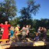 День соседей