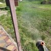 Акарицидные, ларвицидные обработки зон рекреации