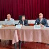 Отчеты Главы Администрации Веселовского сельского поселения