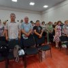 Отчеты Главы Администрации Веселовского сельского поселения