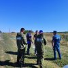 Профилактические мероприятия по предупреждению возгораний