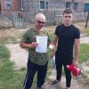 Профилактические мероприятия по предупреждению возгораний
