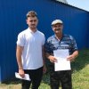 Профилактические мероприятия по предупреждению возгораний