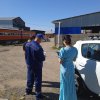 Профилактические мероприятия по предупреждению возгораний