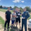 Сходы граждан