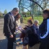 Сходы граждан