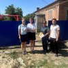 Сходы граждан