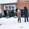 Сходы граждан