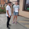 Сходы граждан