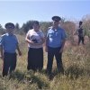 Уничтожение дикорастущей конопли