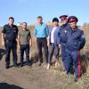 Уничтожение дикорастущей конопли