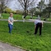 День древонасаждения