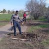 День древонасаждения