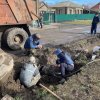 Благоустройство