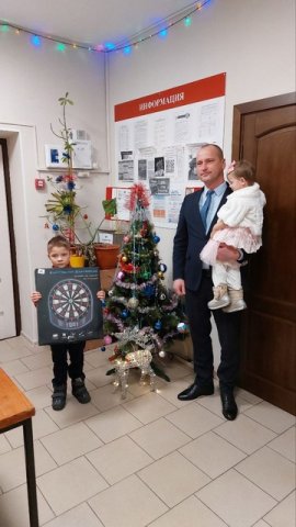 Гуманитарная помощь