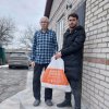 Гуманитарная помощь