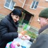 Гуманитарная помощь