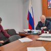 Заседания Собрания депутатов