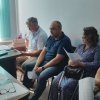 Заседания Собрания депутатов