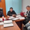 Заседания Собрания депутатов