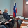 Заседания Собрания депутатов