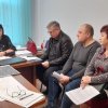 Заседания Собрания депутатов