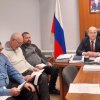 Заседания Собрания депутатов