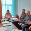 Заседания Собрания депутатов